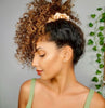 The Benefits of Using Satin Scrunchies for Curly Hair