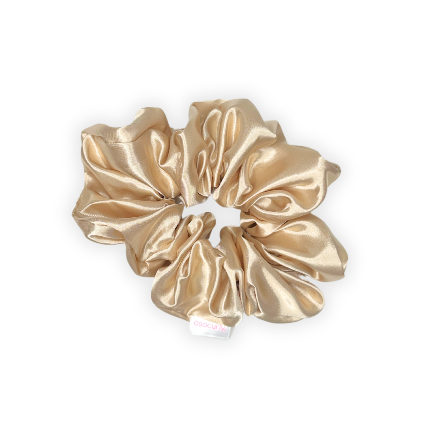 XL Satin Sleep Scrunchie (1pc)