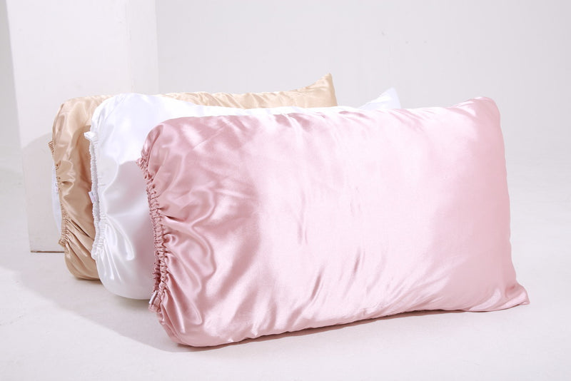 O so curly satin pillowcase bonnet collection